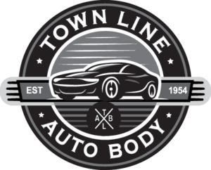 Town Line Auto Body, Tolland, CT