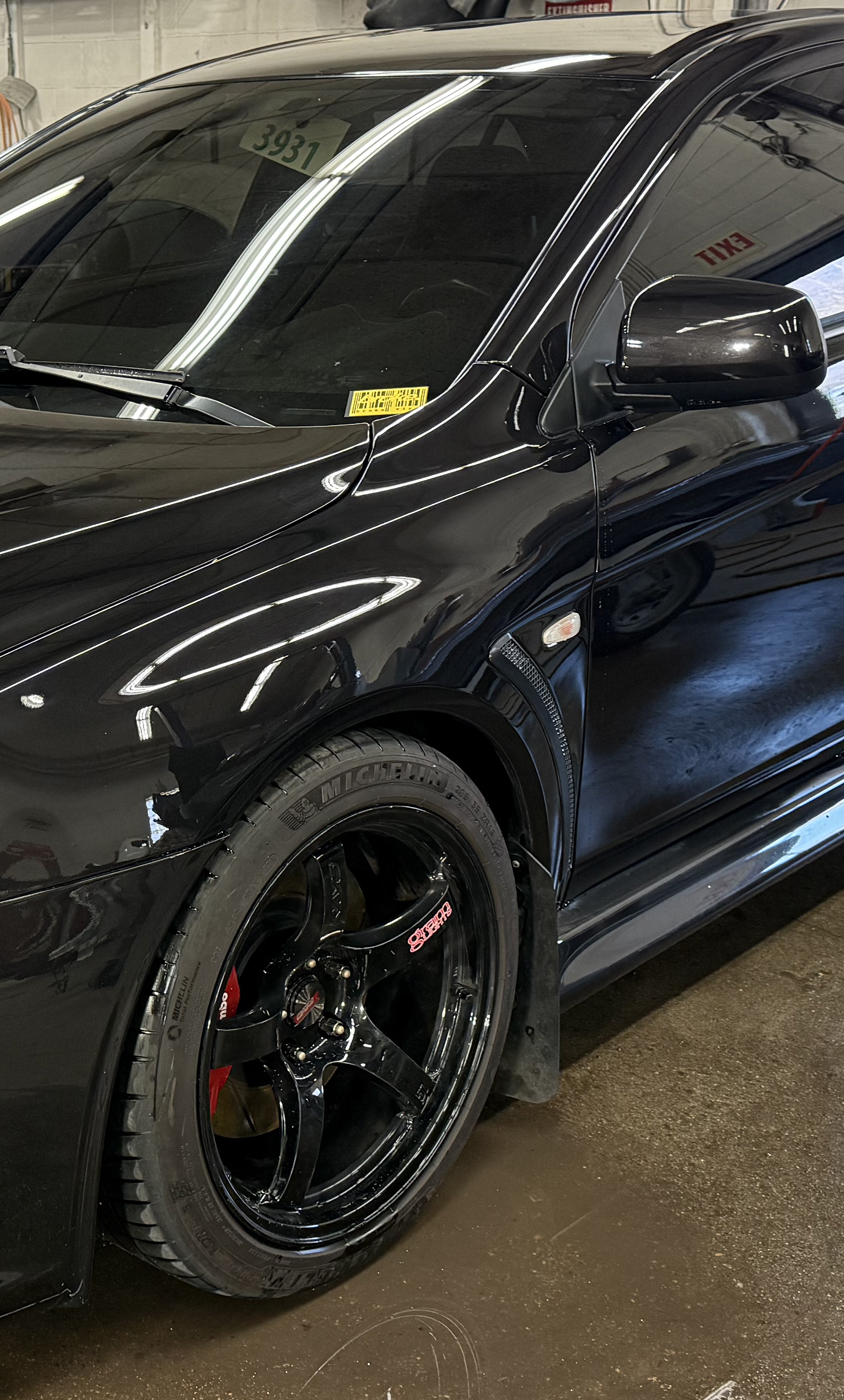 Town Line Auto Body of Tolland, CT